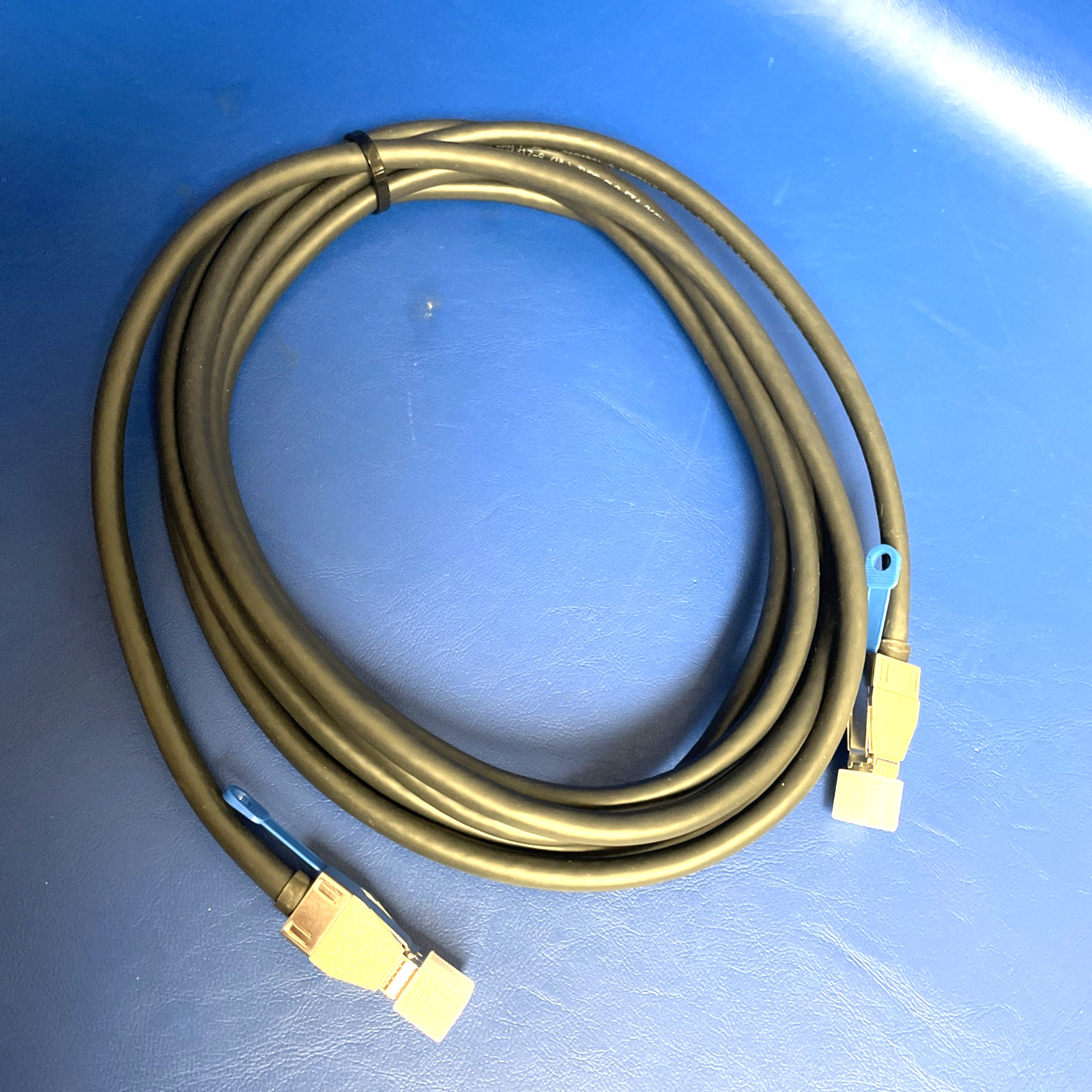 NEW External MINI-SAS SFF-8644  High Density HD Raid Cable