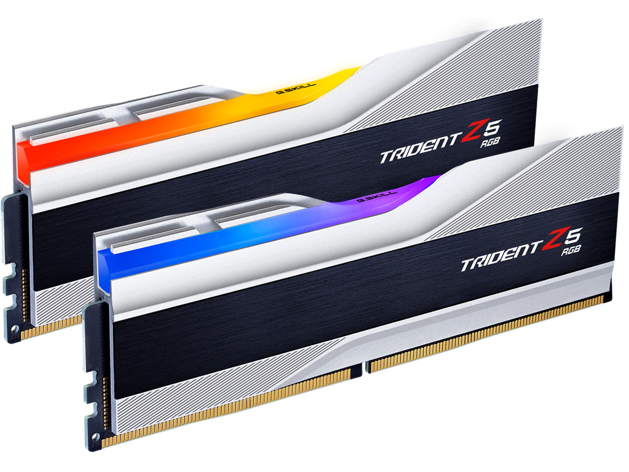 G.SKILL Trident Z5 32GB (2 x 16GB) Desktop Memory Model F5-5600J3636C16GX2-TZ5RS