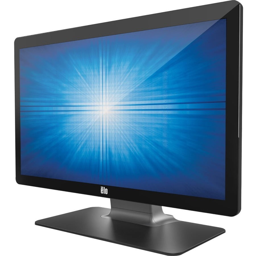 Elo Touch Solutions 2202L 22-Inch FHD LCD Touchscreen Monitor with TouchPro PCAP
