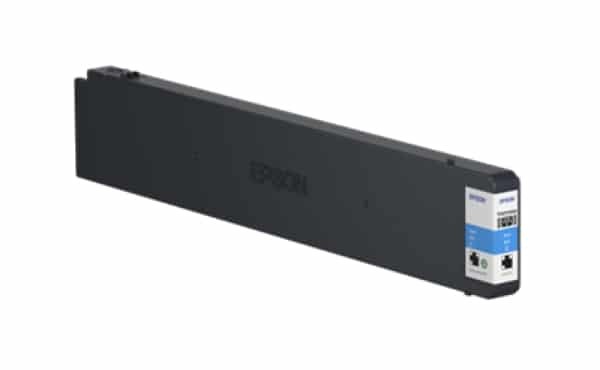 Epson T02Y DURABrite Ultra High-Capacity Cyan Ink Pack [T02Y220]