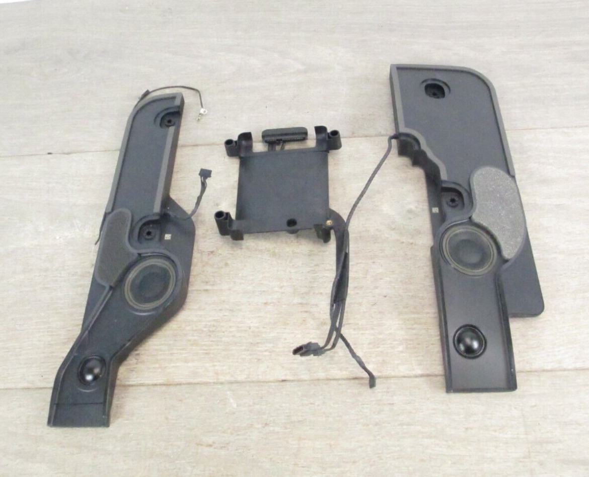 Oem Left & right Speakers for iMac 21.5" A1418 Retina 4K 2017