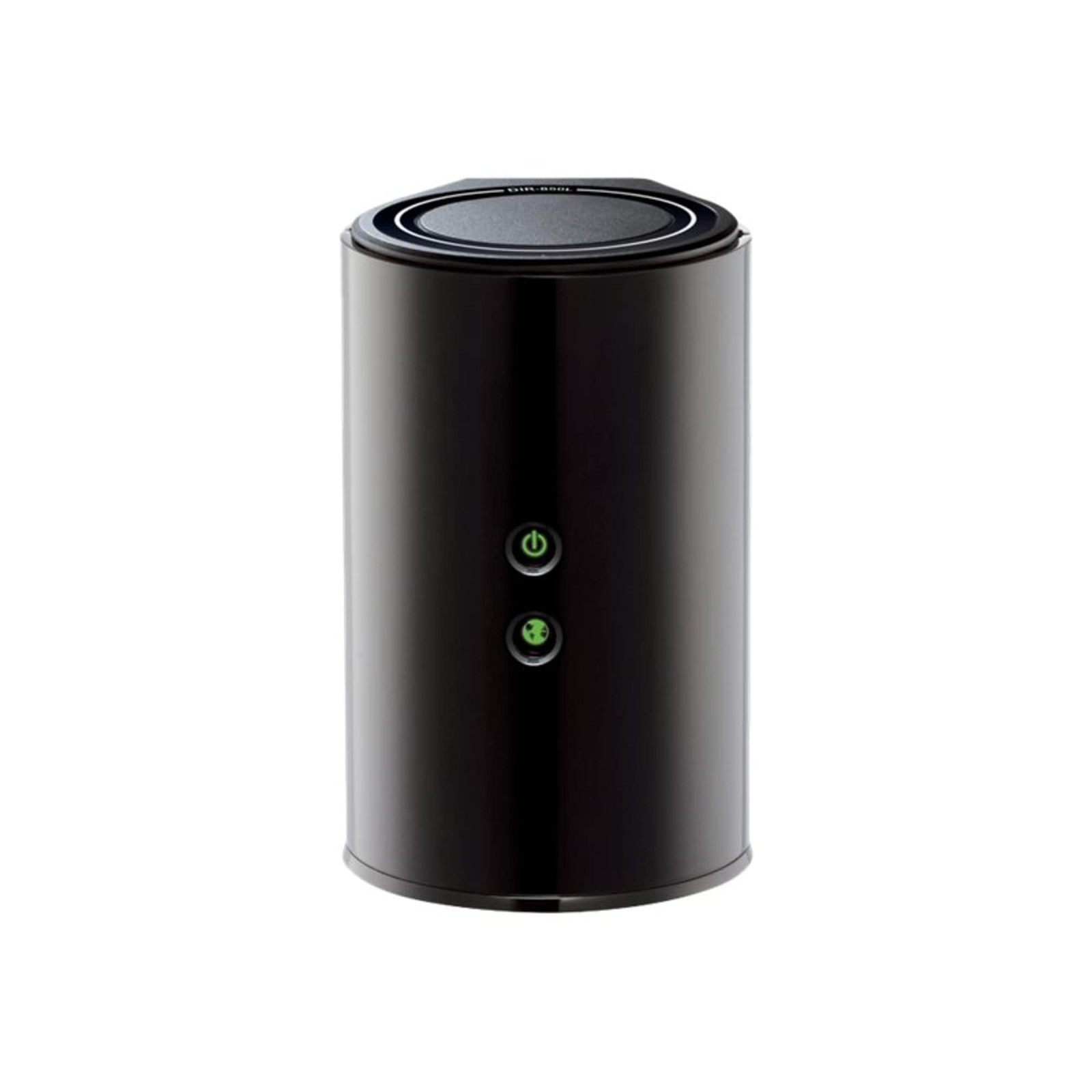 D-Link Wireless AC 1200 Mbps Home Cloud App-Enabled Dual-Band Gigabit Router (DI