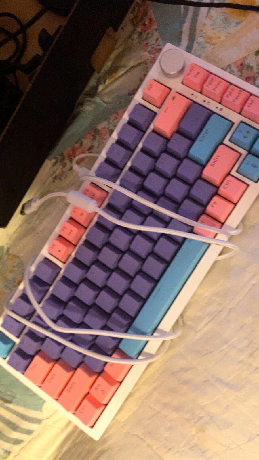 Tkl