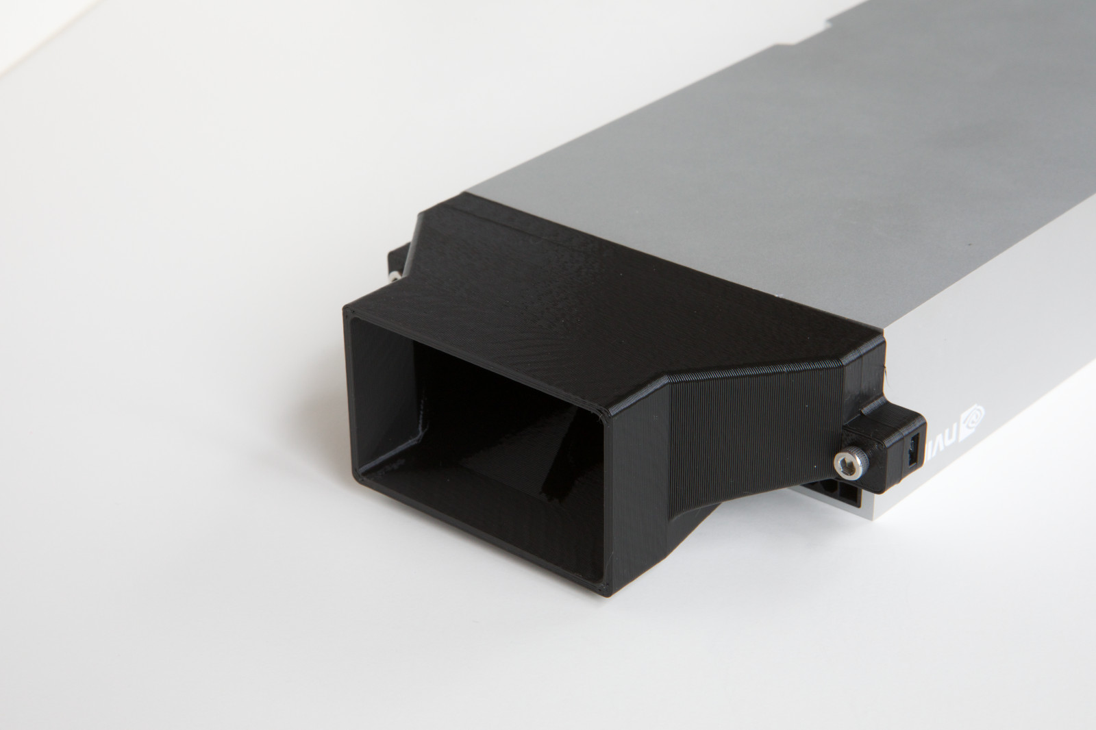 Nvidia A100/CMP 170HX Blower Fan Adapter