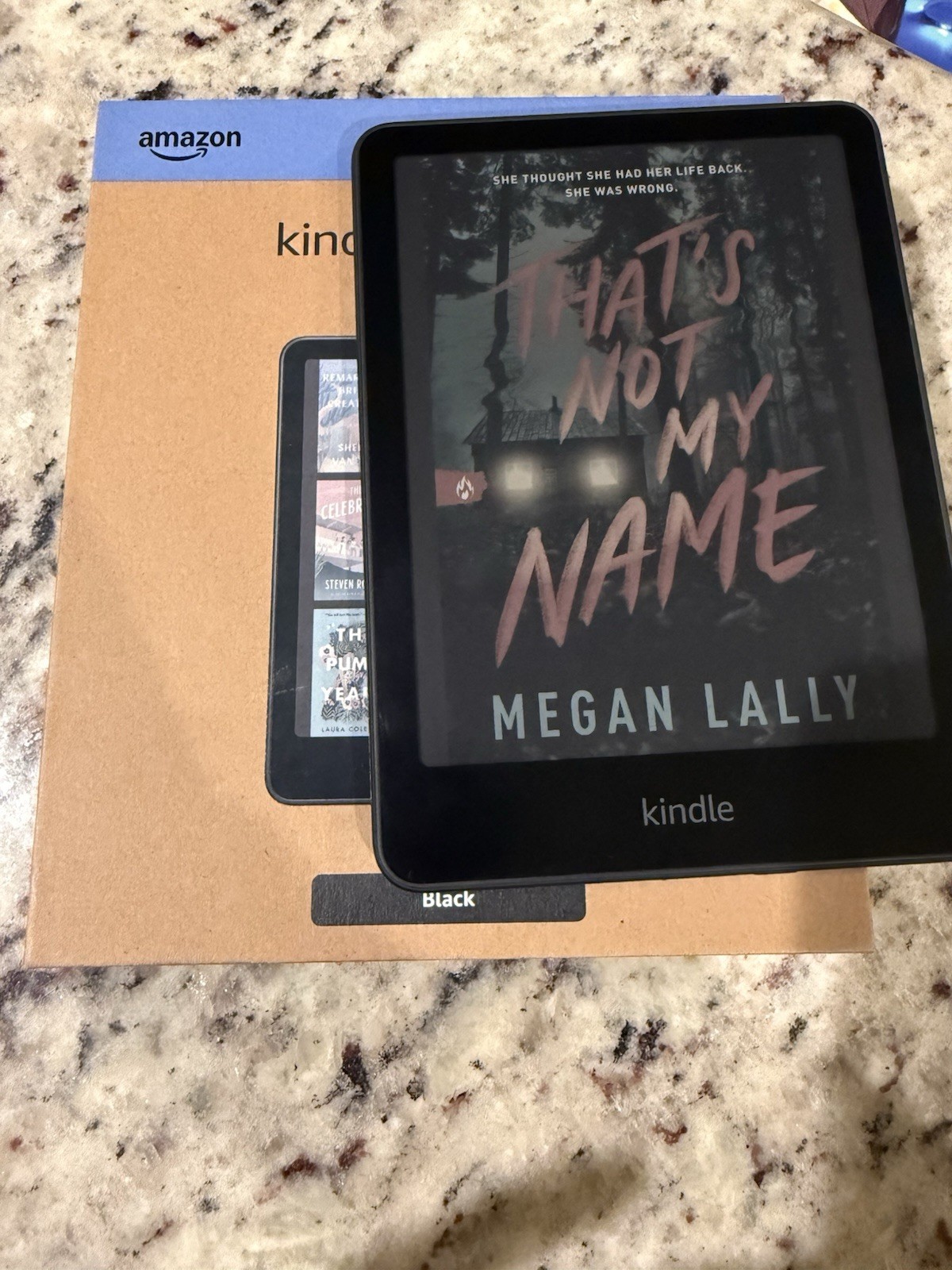 Amazon Kindle Colorsoft 16 GB no ads