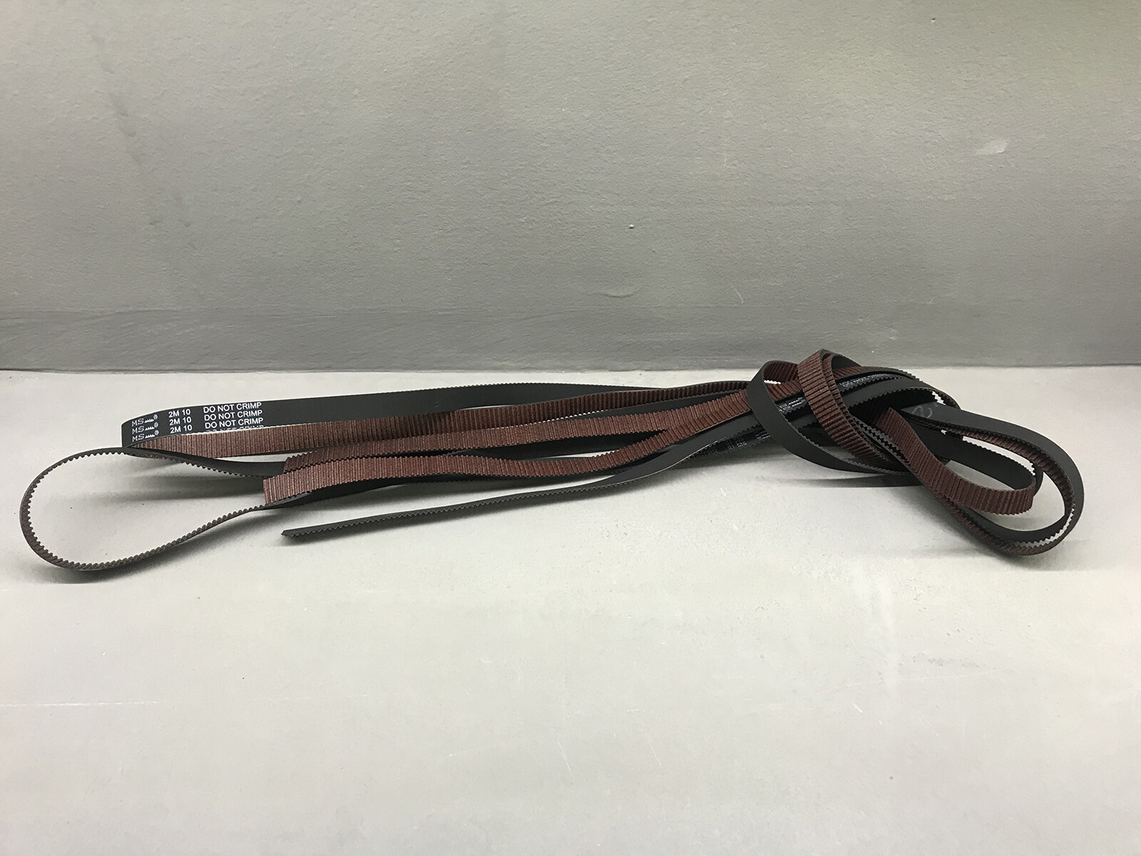 X/Y Axis Belt for QIDI TECH X-PLUS 3 3D Printer