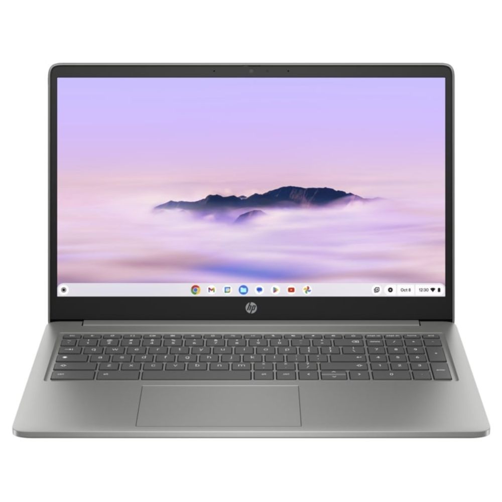 HP 15a-nb0000 15.6" FHD Intel i3-N305 1.8 GHz 4 GB 128GB SSD ChromeOS Chromebook