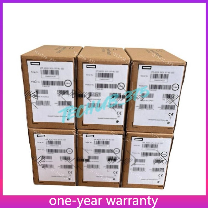 HP 500GB 507610-B21 508009-001 