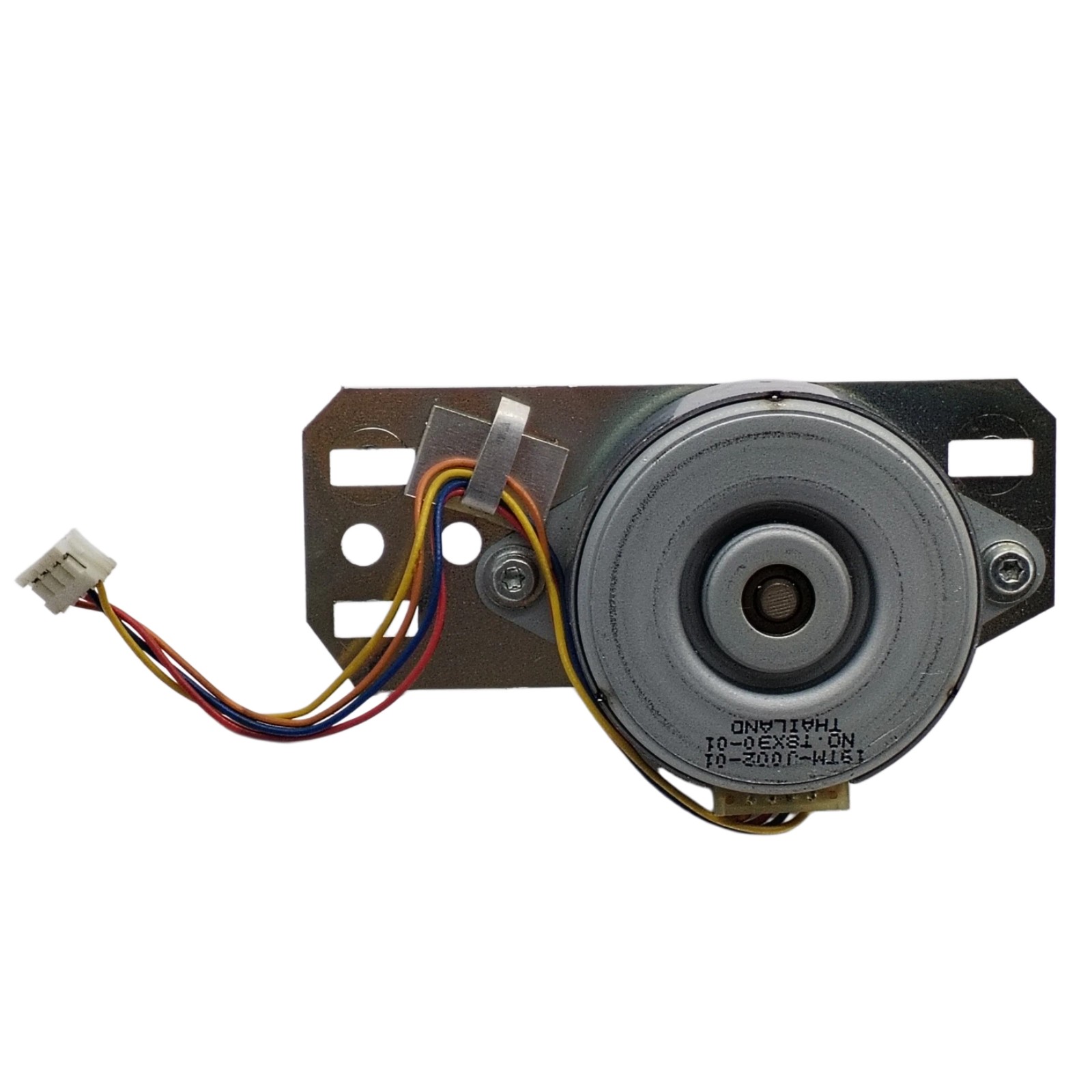 Motor Fits For EVOLIS Tattoo 2 RW Printer Parts Tattoo RW 2