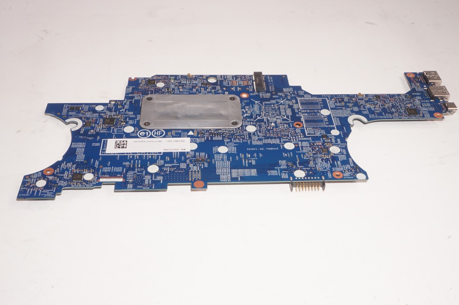 L53569-601 Hp MOTHERBOARD UMA i5-8265U WIN 15M-DR0011DX ENVY 15M-DR0012DX