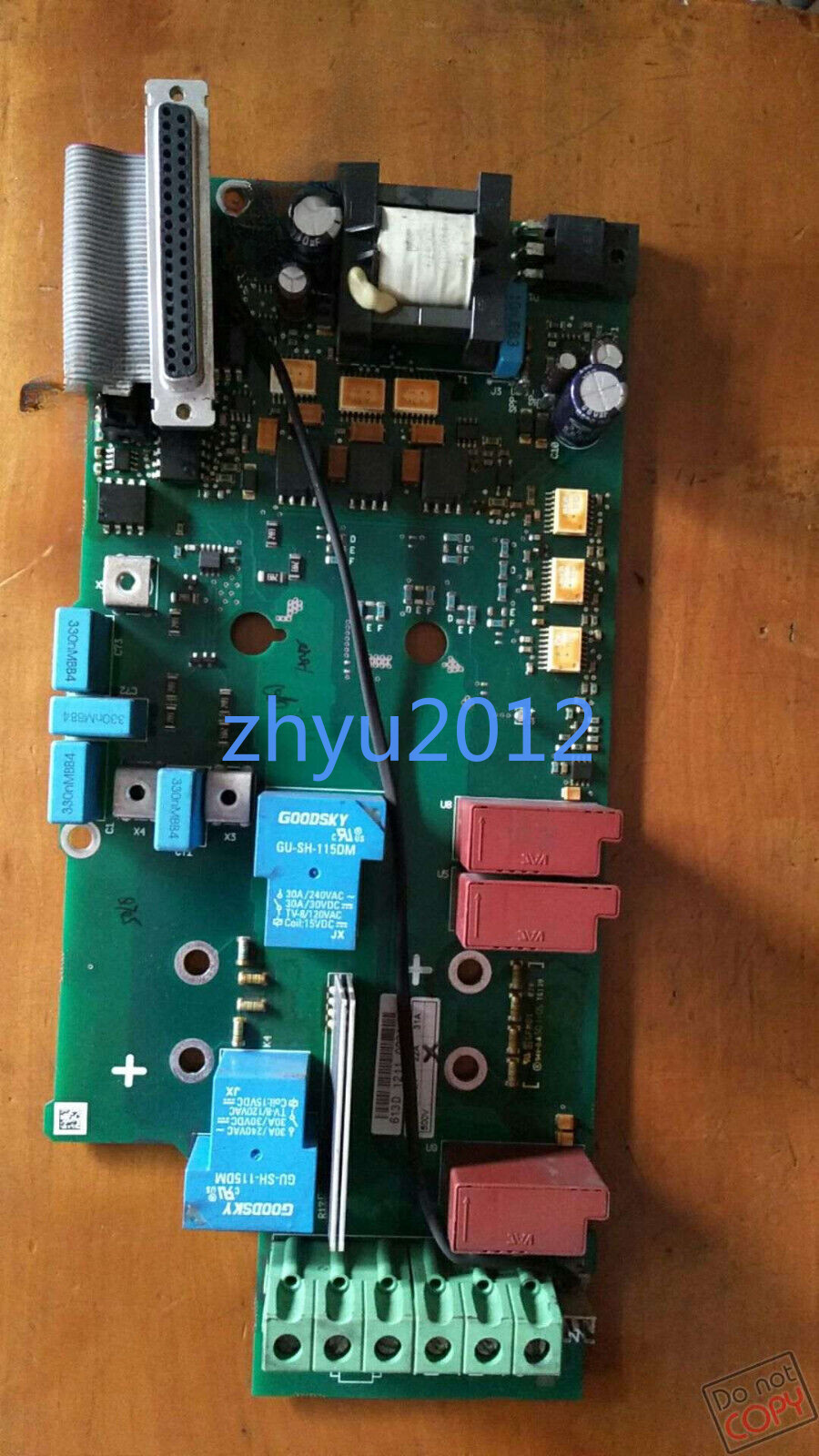 100% Test1PCS 100% Test PC00613 A (by DHL or Fedex