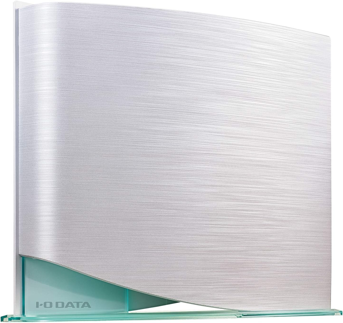 iO data Wi-Fi5 Nothing line LAN router - tri-band ac4200 1733+1733+800Mbps IPv6