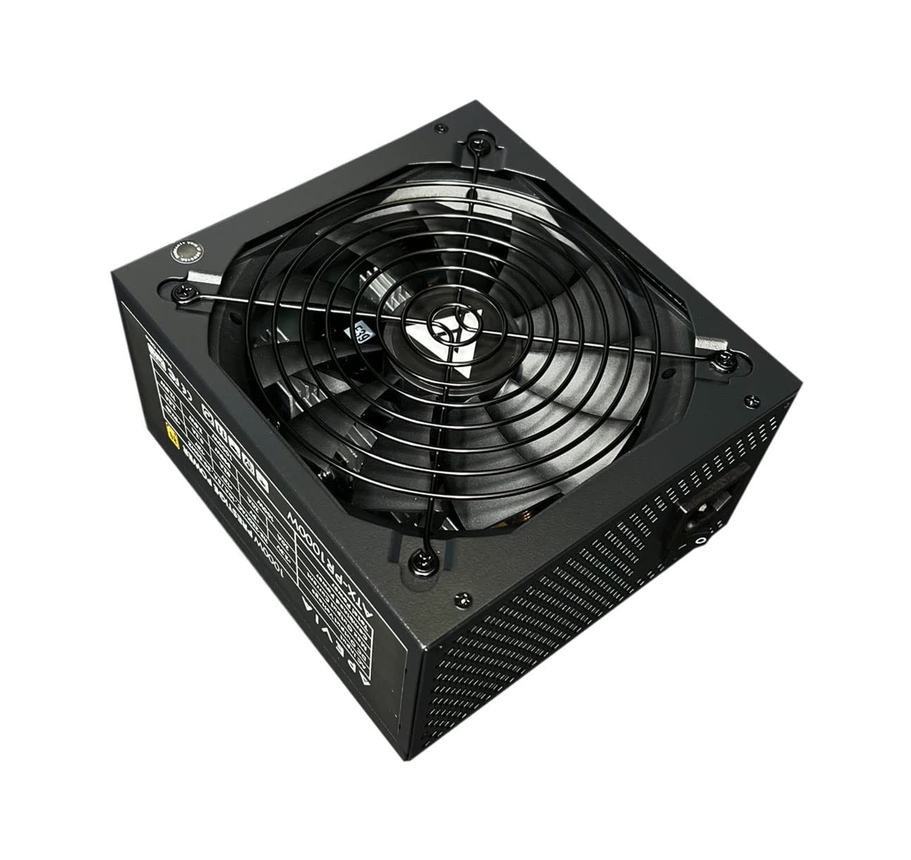 ATX-PR1000W PCIe 5.0 & ATX 3.0 Ready Prestige 1000W 80+ Gold Certified, Gen 5 12