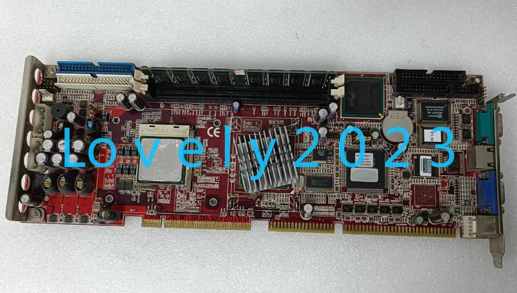 1pc used Advantech PCA-6006 Rev.A1 PCA-6006VE