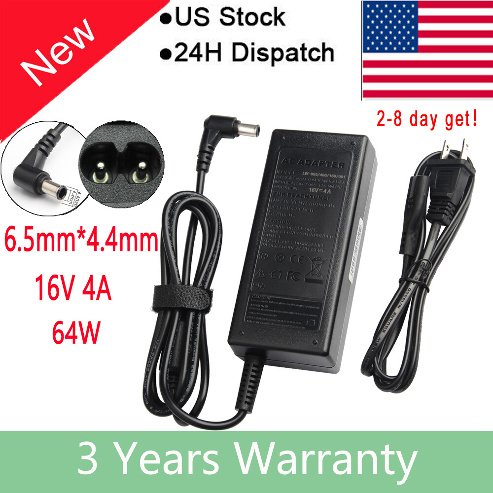 For Fujitsu ScanSnap iX500 Scanner PA03706-K931 Power Supply AC Adapter Charger