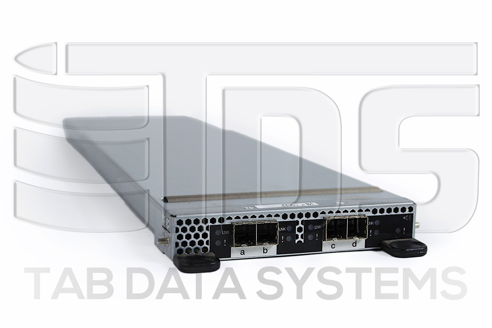 NetApp X92071A 4-Port 12GB SAS Module for AFF A700, FAS9000 111-02396+B1