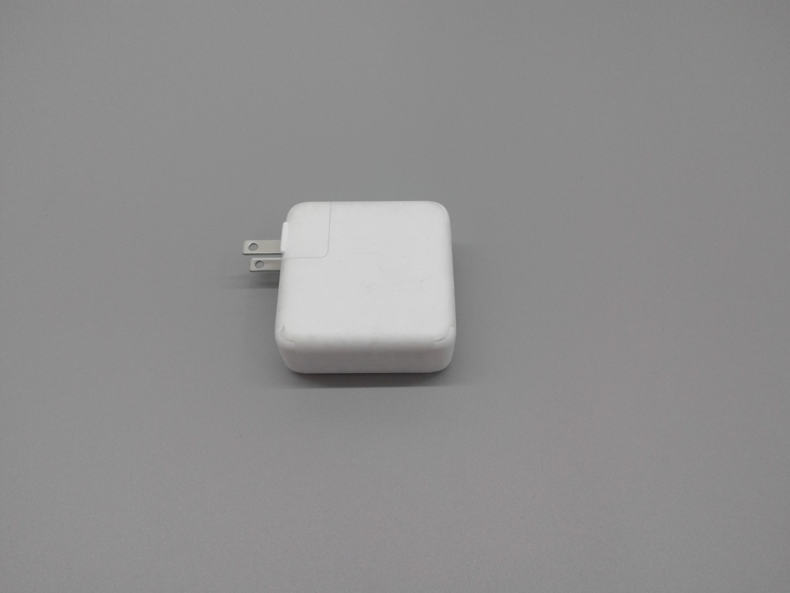 Genuine Apple 70W USB-C Power Adapter Fast Charger A2743 For MacBook Pro Air