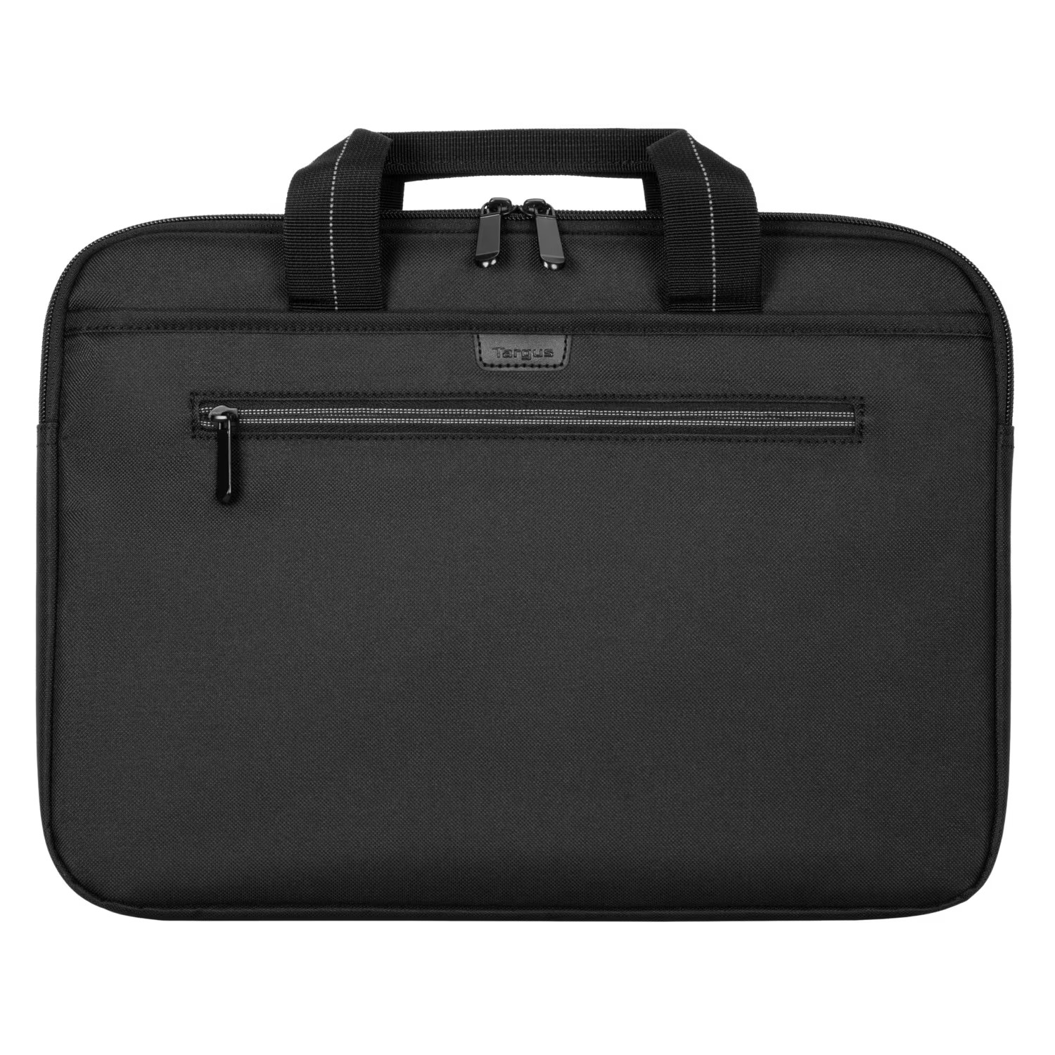 Targus - 15.6" Slipskin Sleeve with Handles - Black
