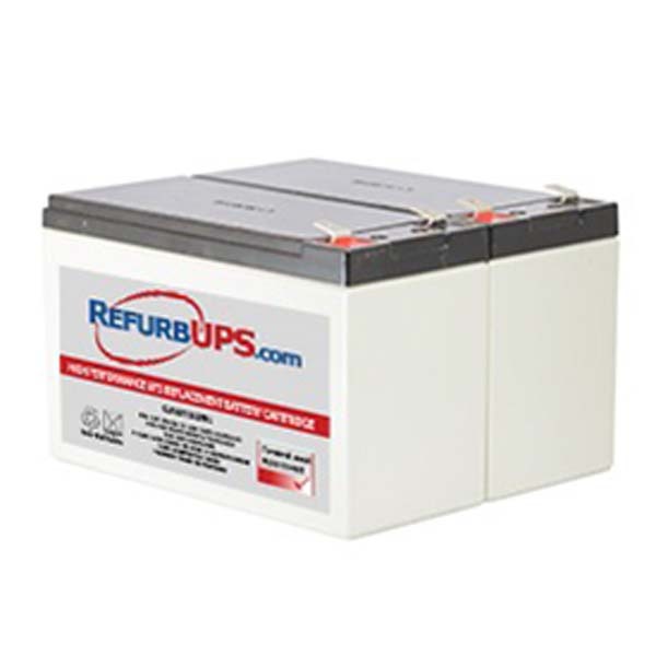 Tripp Lite SMART750SLT - Brand New Compatible Replacement Battery Kit