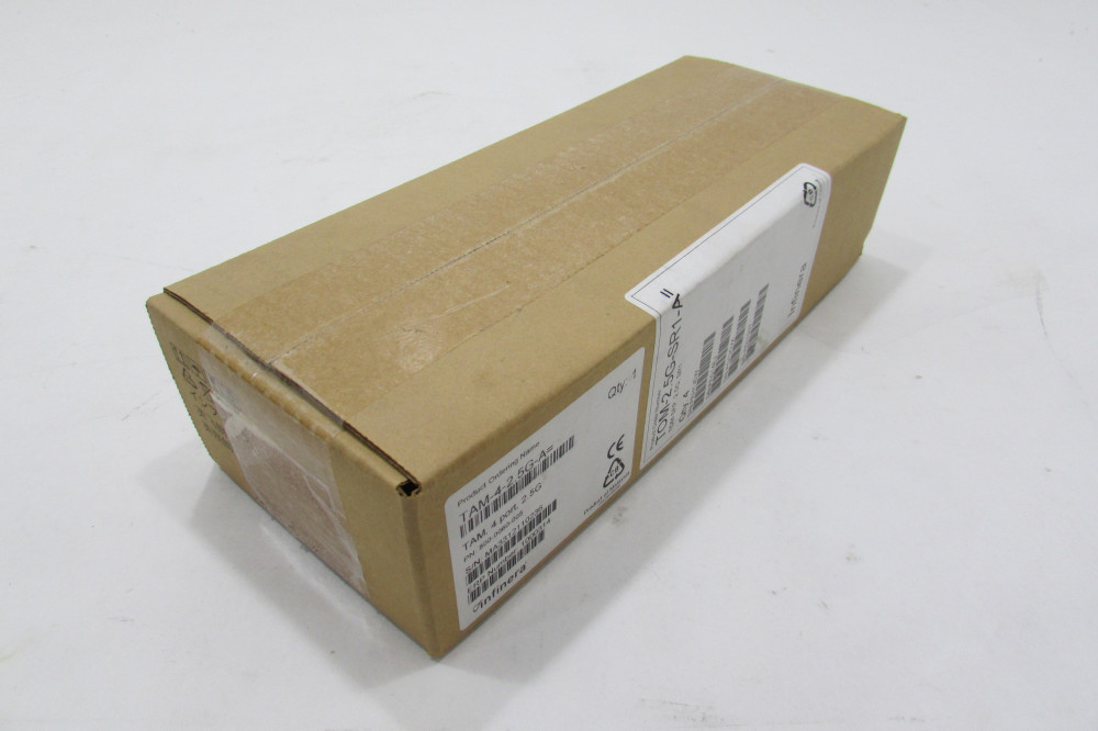 New Infinera TAM-4-2.5G-A TAM, four 2.5G ports Tributary Adapter Module