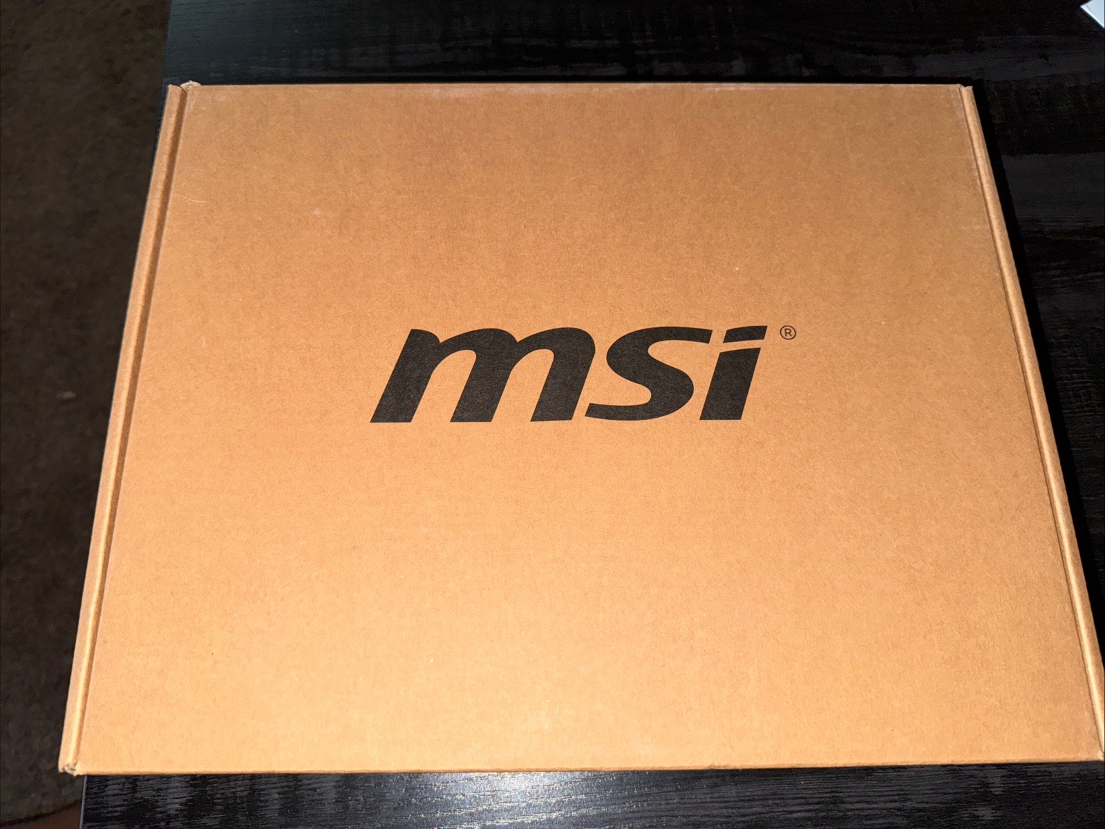 MSI Z390 Plus Intel 8th/9th Gen DDR4 LGA 1151 ATX Motherboard