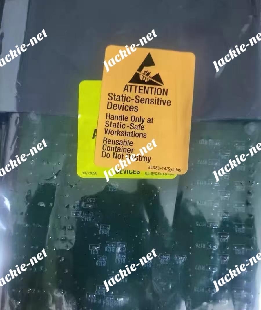 1PCS NEW 80190-300-01-R VIA DHL/FedEx