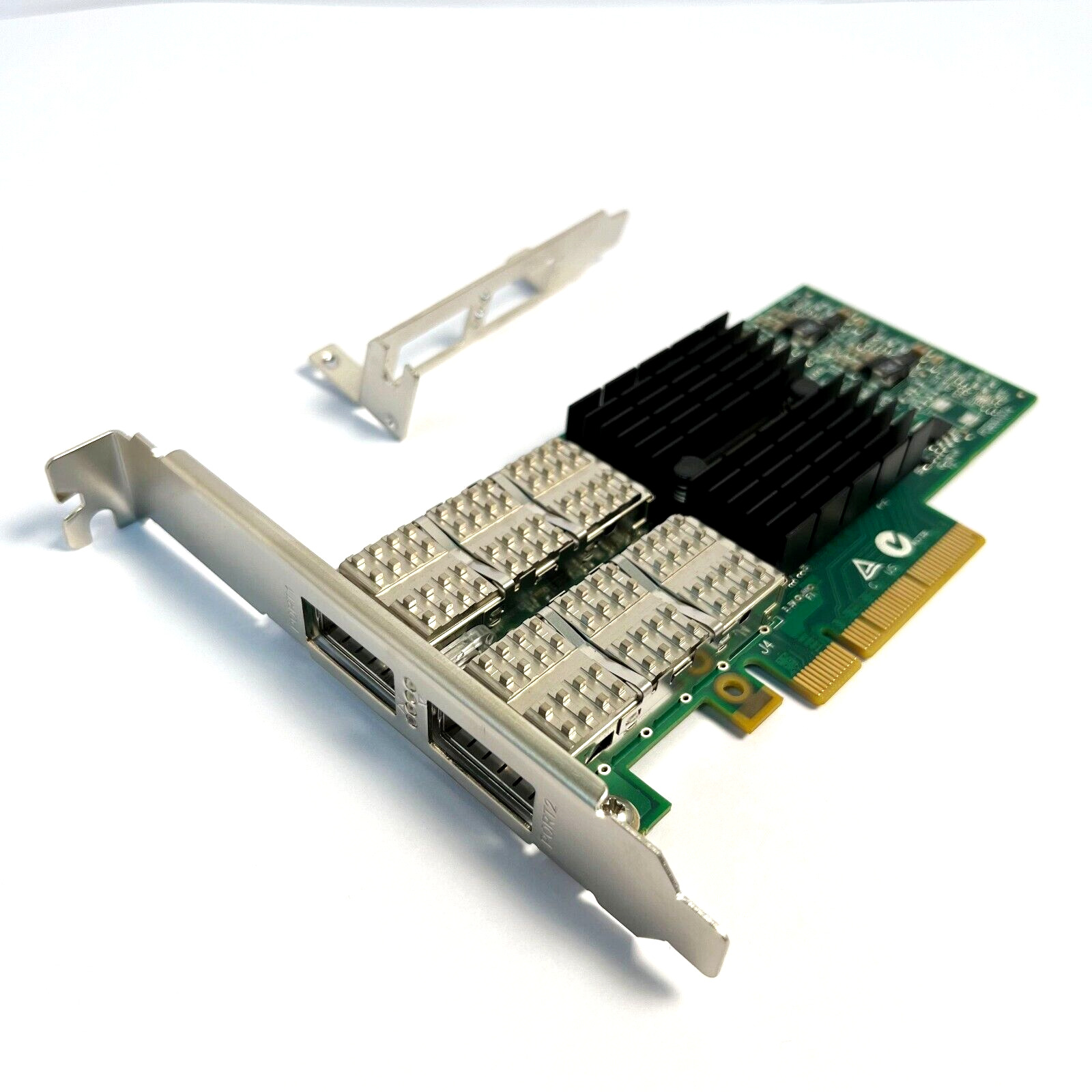 Mellanox ConnectX-3 Pro MCX314A-BCCT CX314A Dual Port 40Gb Ethernet Network Card