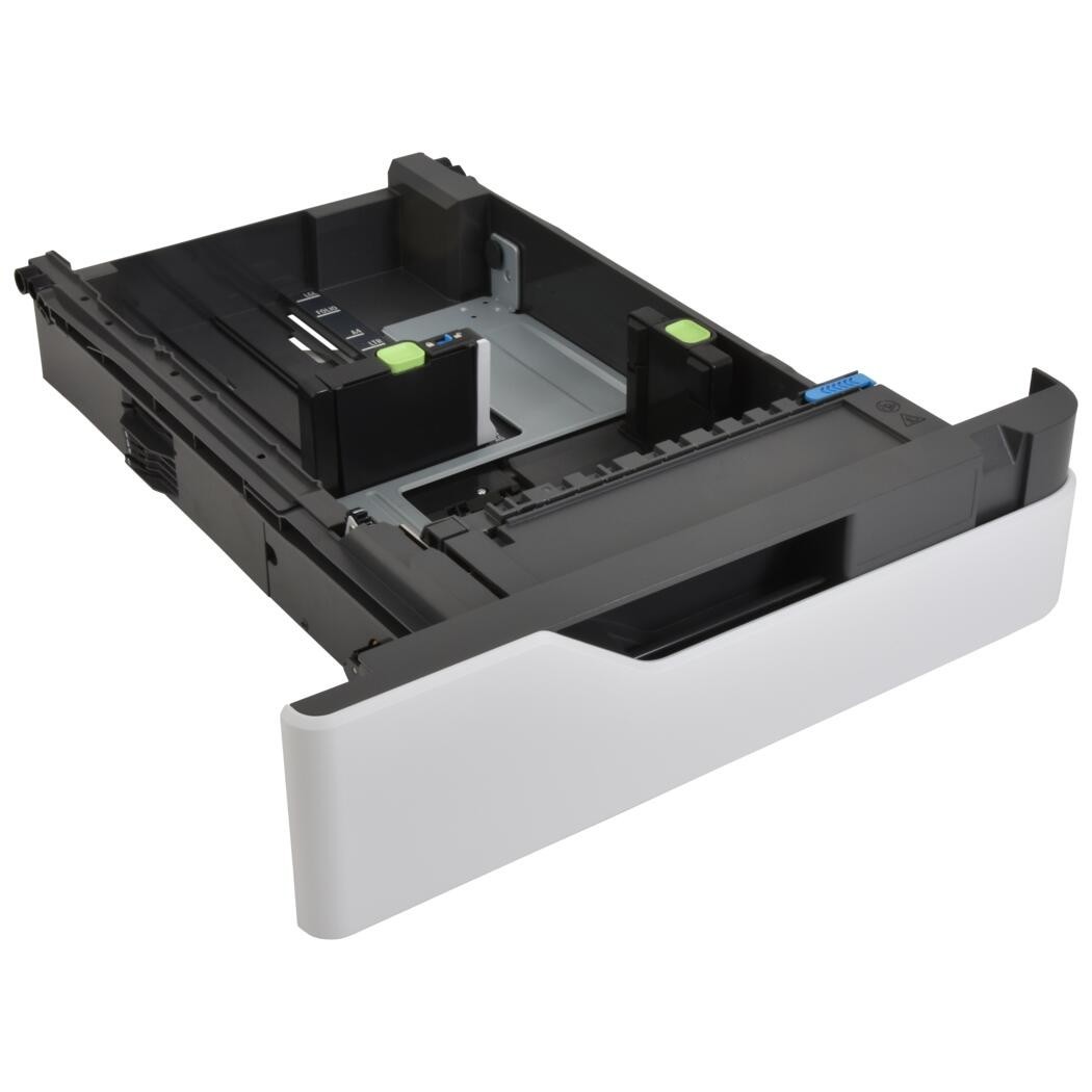 Genuine OEM Lexmark MS72X/MS82X 550-Sheet Tray Insert 41X1118 Brand New OEM Box