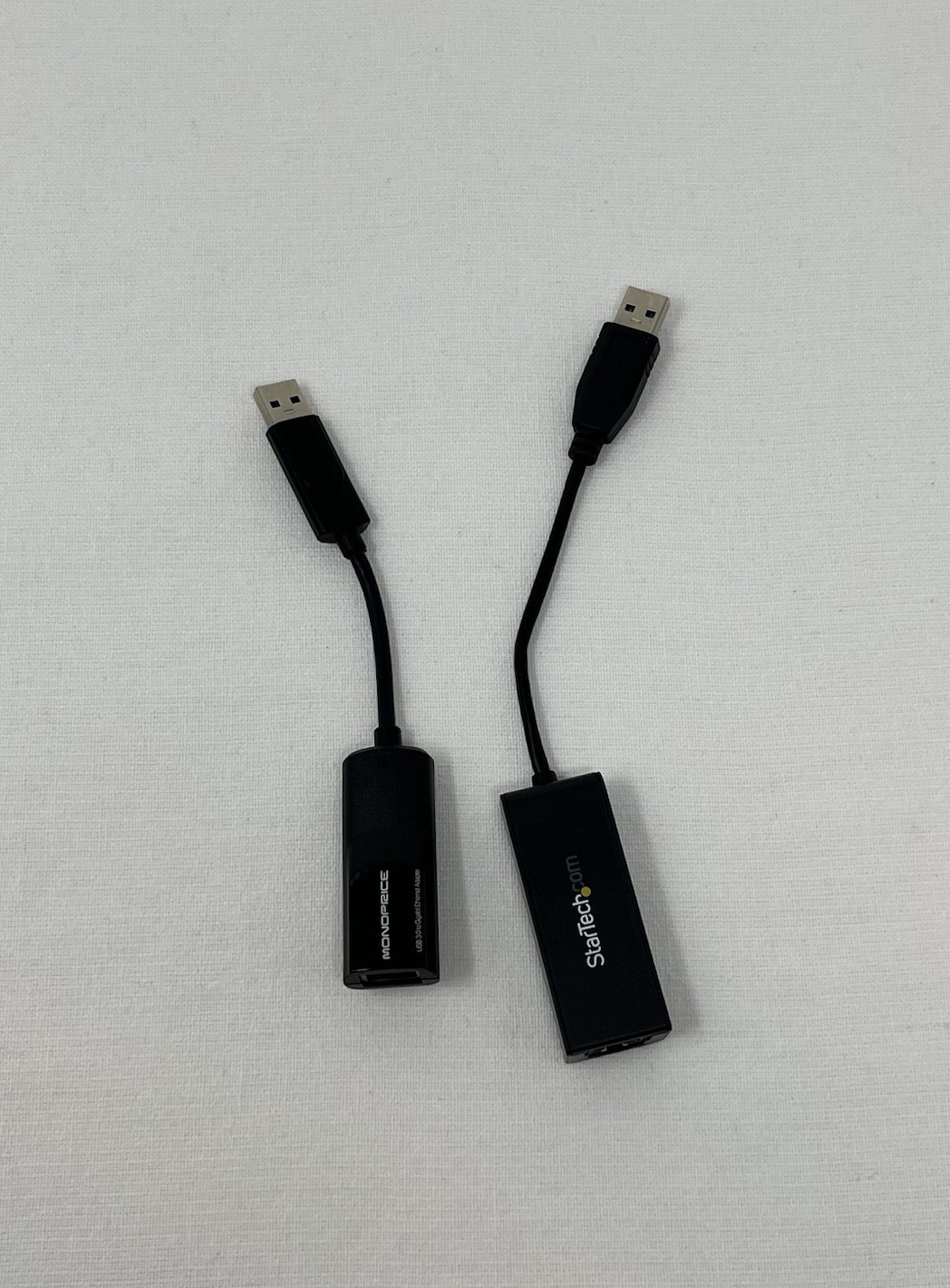 StarTech USB- USB31000S Network Adapter