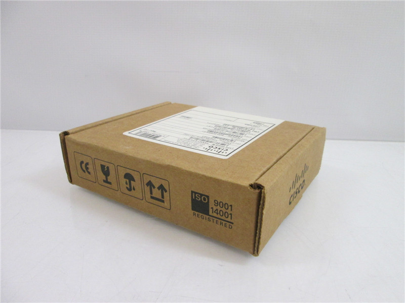 Cisco HWIC-4T1/E1 4 Port T1 E1 WAN Interface Card Module New Open Box