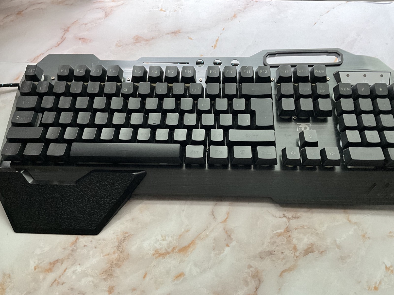 MAMBASNAKE K618 Wired Gaming