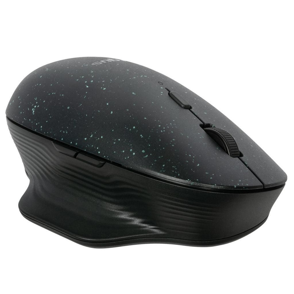 Targus W128341094 AMB586GL EcoSmart Sustainable Ergonomic Ambidextrous Mous ~E~