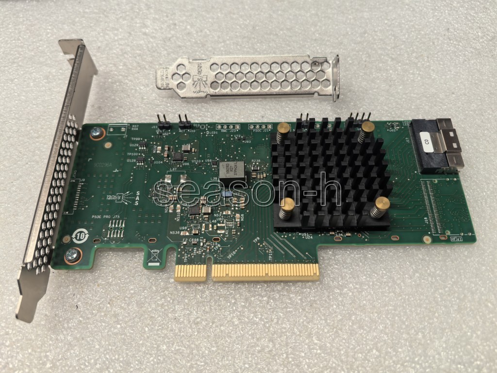 Lenovo ThinkSystem RAID 540-8i PCIe Gen4 12Gb Adapter (4Y37A78834) FRU03GX488