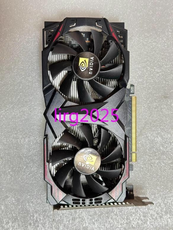 1pc used NVIDIA GTX 750 1G