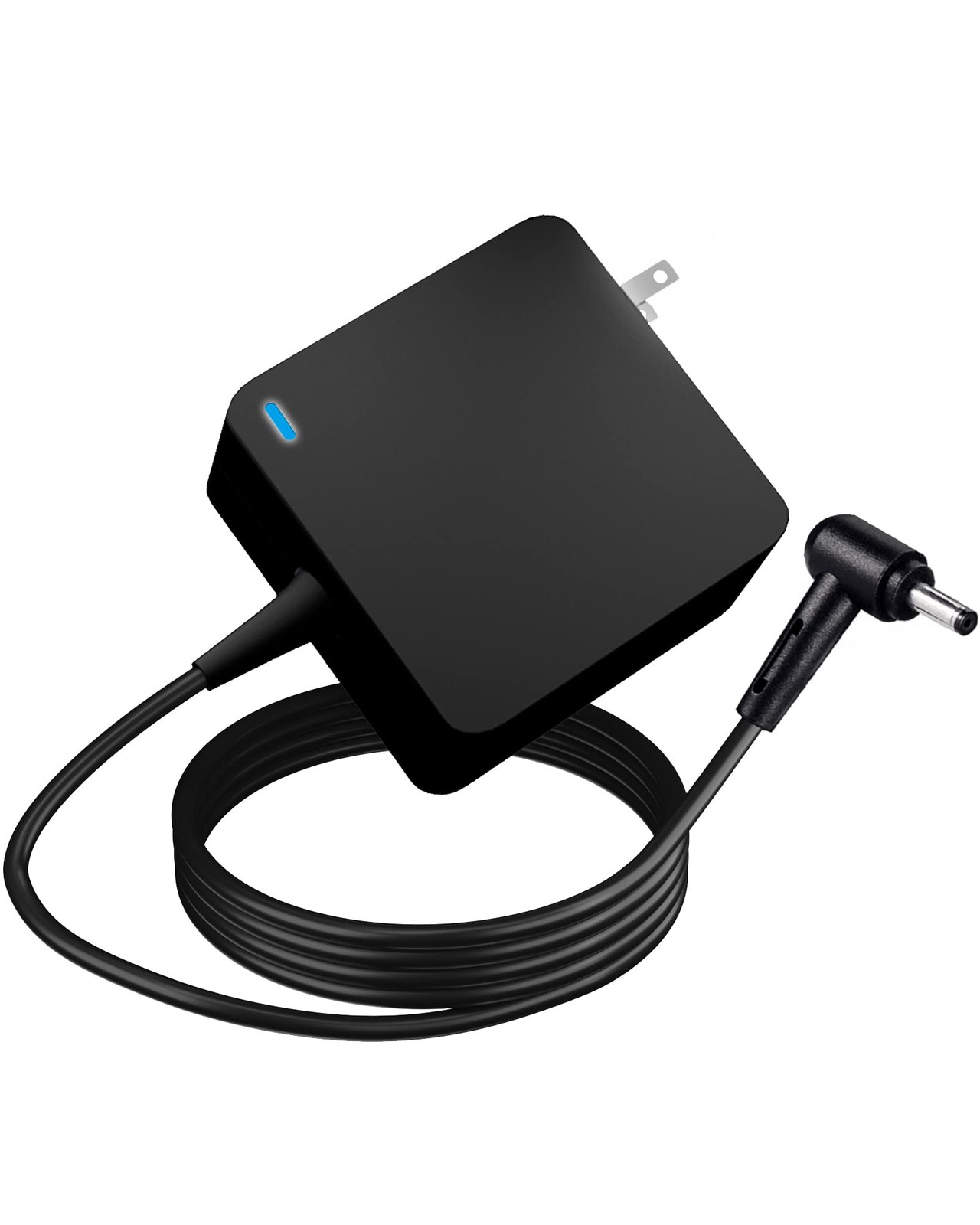 Adaptake 19V Laptop Charger Compatible for Gateway GWNC31514-BK GWNC31514-BL...