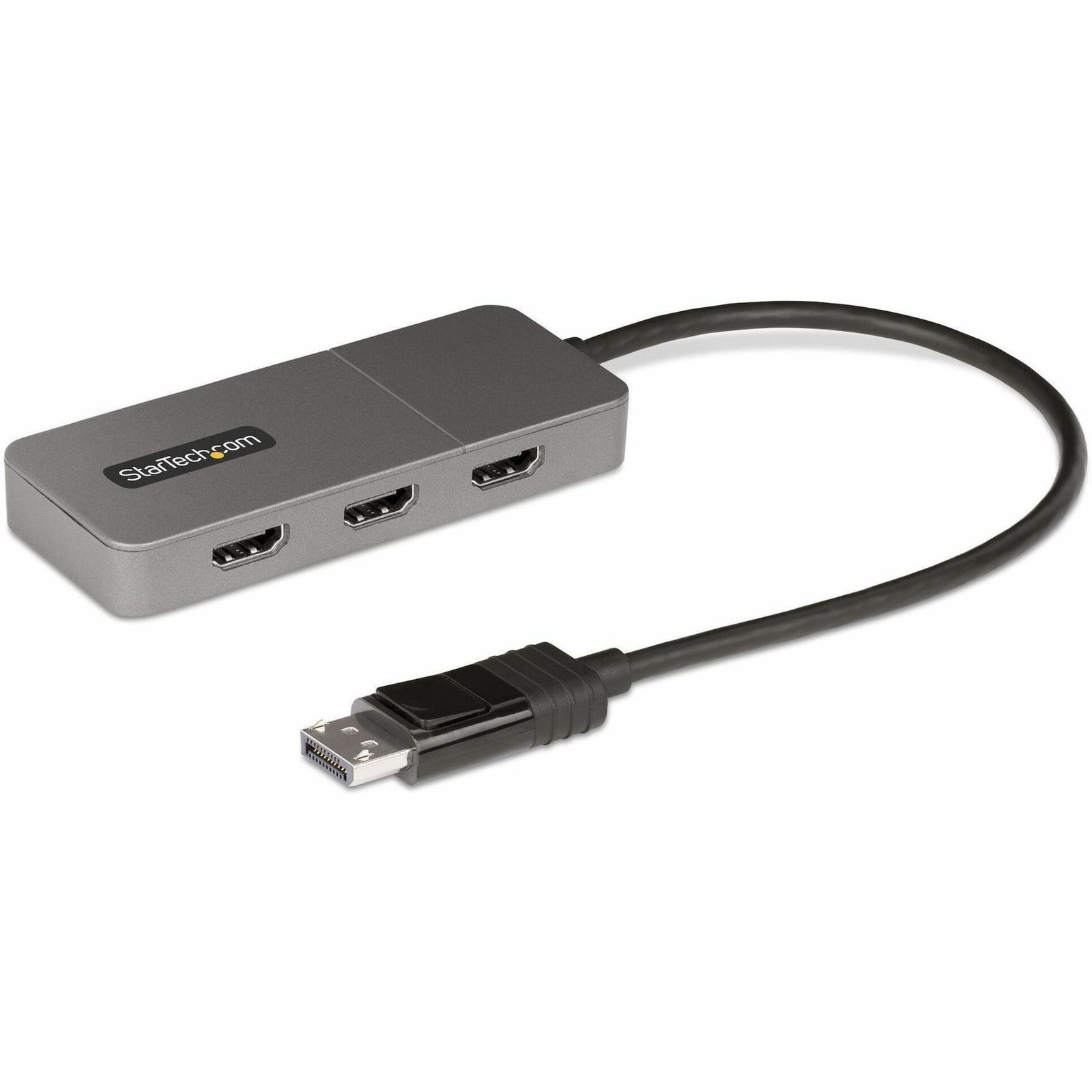 StarTech 3-Port MST Hub (mst14dp123hd)