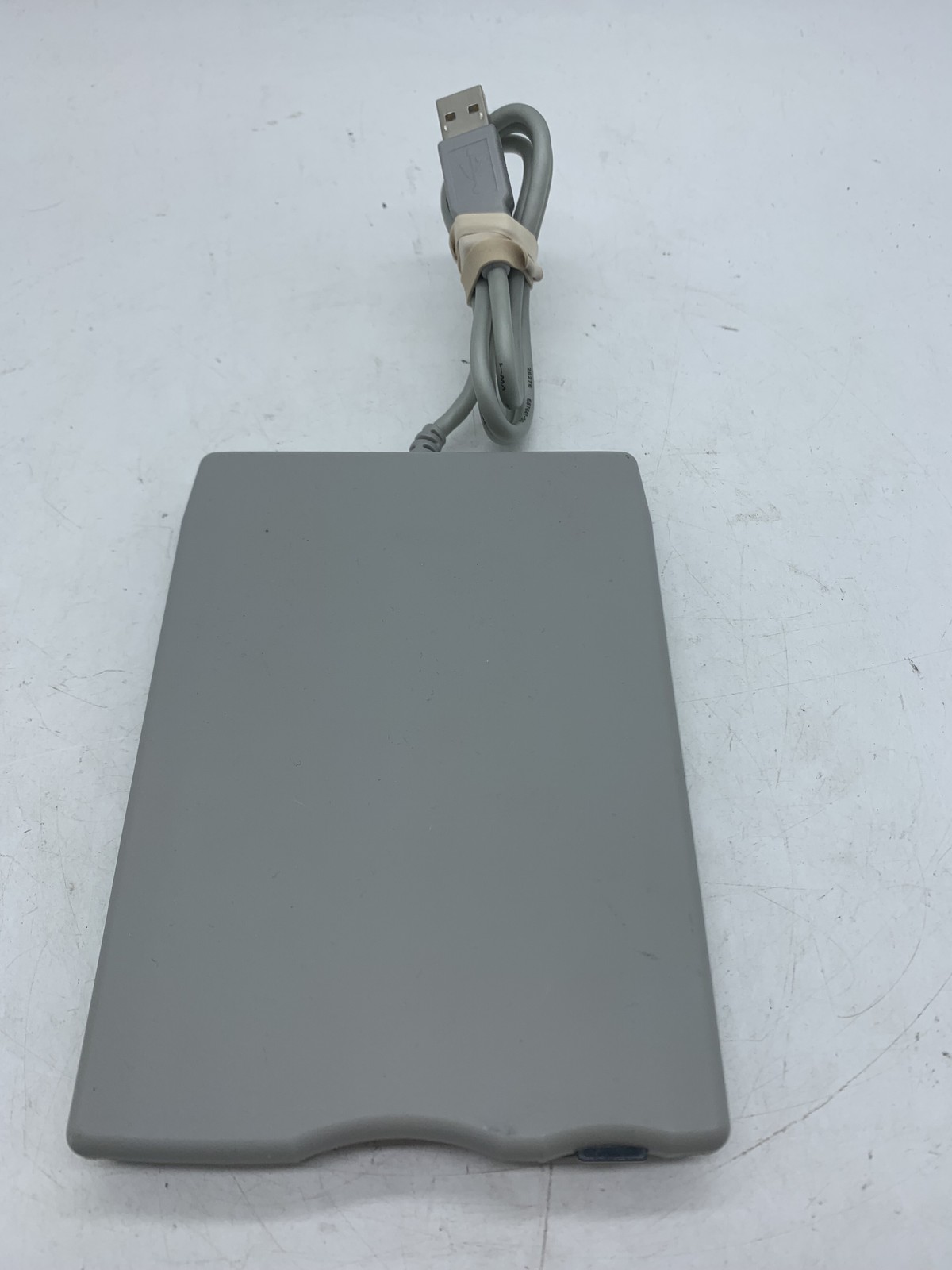 SmartDisk FDUSB-TM2 USB External 3.5" Floppy Disk Drive ~ 