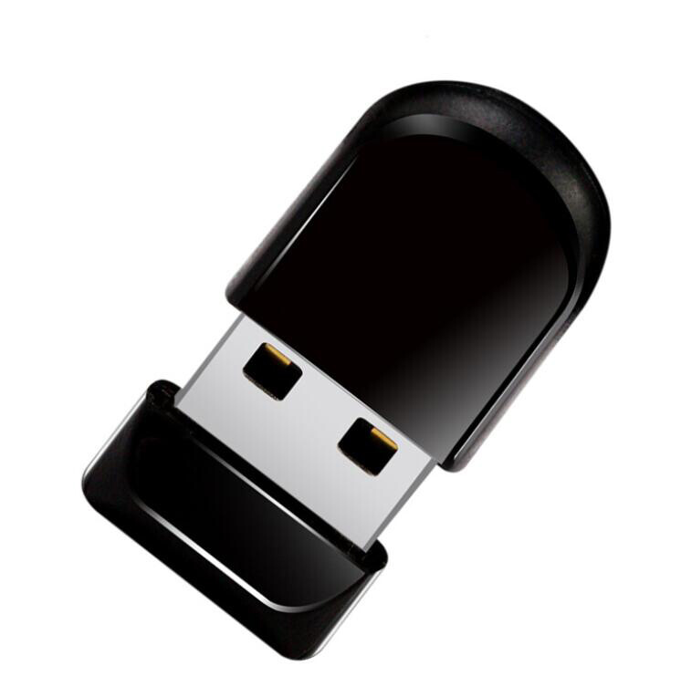 5 Pack Lot Mini USB 2.0 Flash Drive Memory Stick 64GB 32GB 16GB 8GB 4G 2GB Thumb
