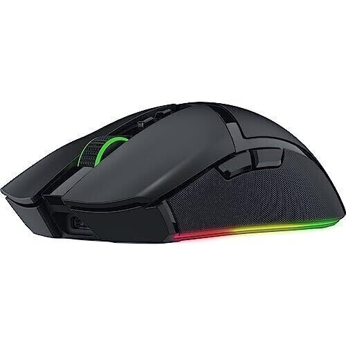 BRAND NEW RAZER COBRA PRO LIGHTWEIGHT WIRELESS GAMING MOUSE