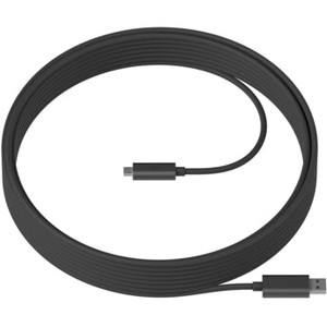 Logitech Group 10M DIN Extended Cable