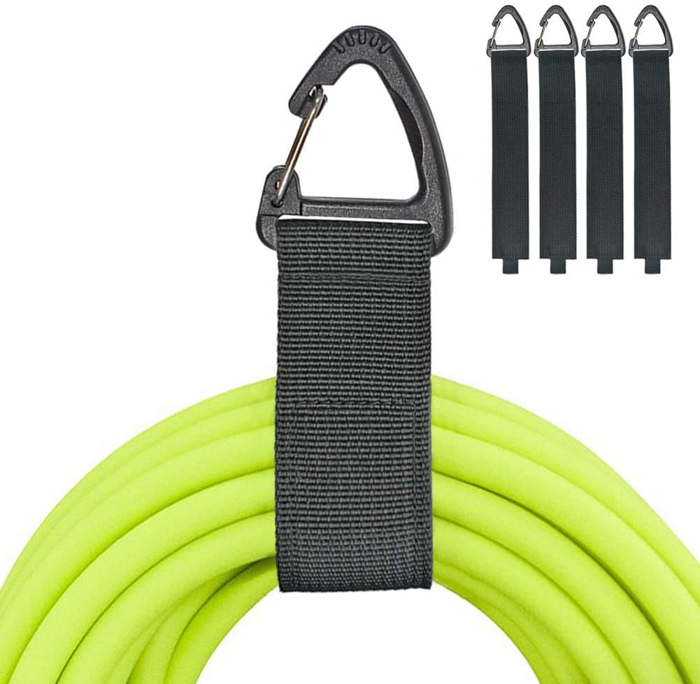 ZTSXLLIM Extension Cord Organizer for Efficient Garage Storage Solutions