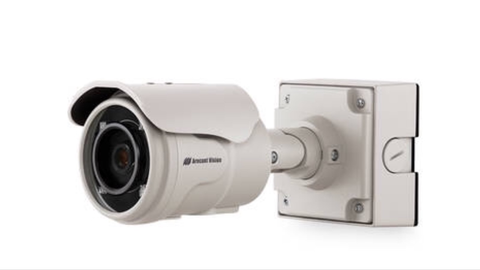 Arecont Vision AV5225PMTIR-S / AV5225PMTIR 5MP MegaView 2 On-Board SD Card Slot