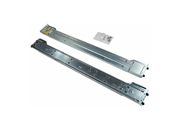 SUPER MICRO 26.5" To 36.4 Rail Set For 2U 3U 17.2 W Chassis MCP-290-00053-0N