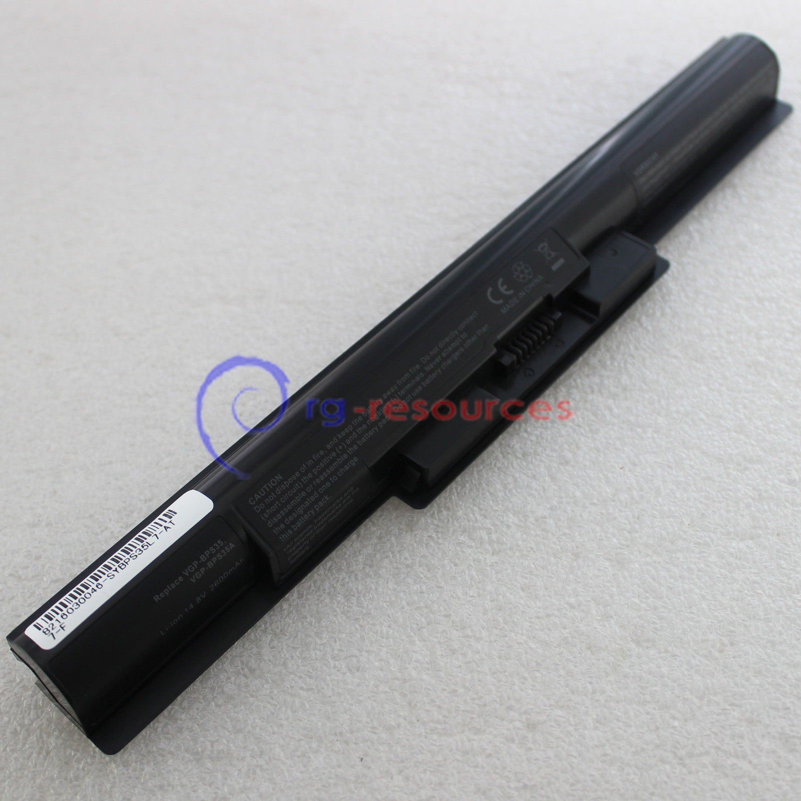 4Cell VGP-BPS35A Battery For Sony Vaio SVF142 Series SVF142C29L SVF14215CXB