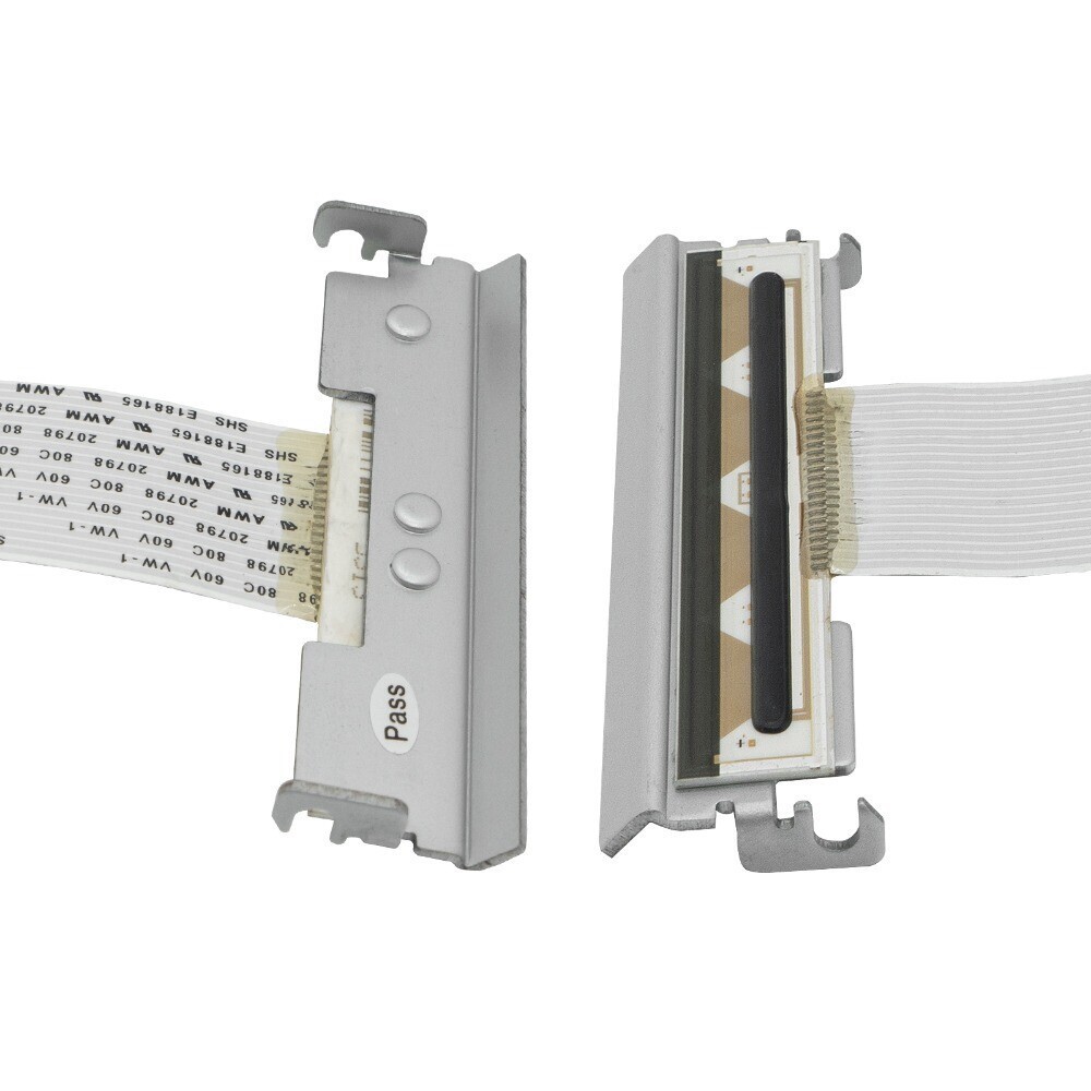 100PCS 26-Pin Printhead Print Head For Epson TM-T88V TM-T885 Thermal Printer