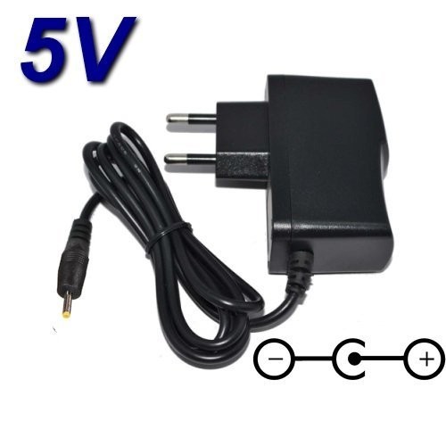 TOP CHARGEUR * power supply AC adapter charging cable charger 5V for tablet WE