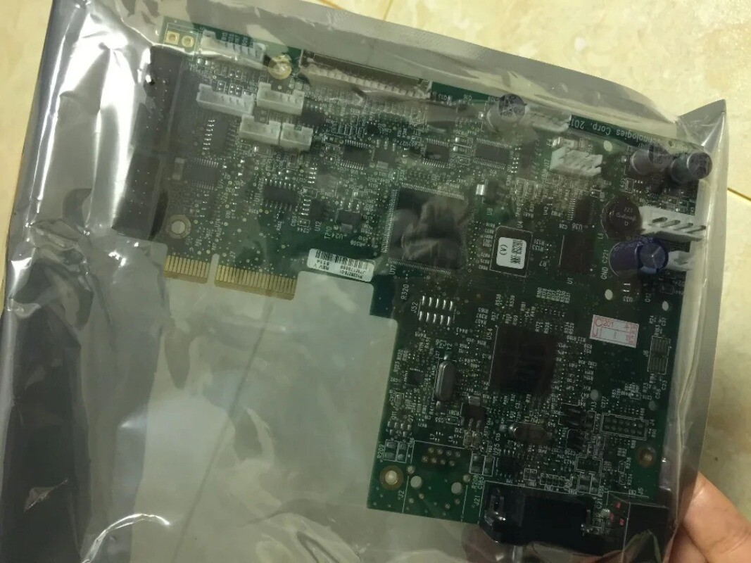 Original Zebra ZT210/ZT230 Motherboard P1028275-02 Printing Interface Board