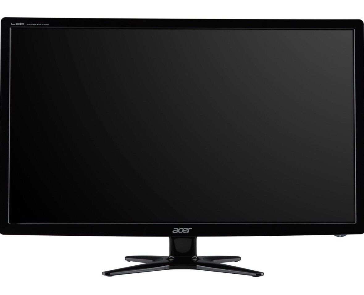 Acer G276HL 27” LCD Monitor