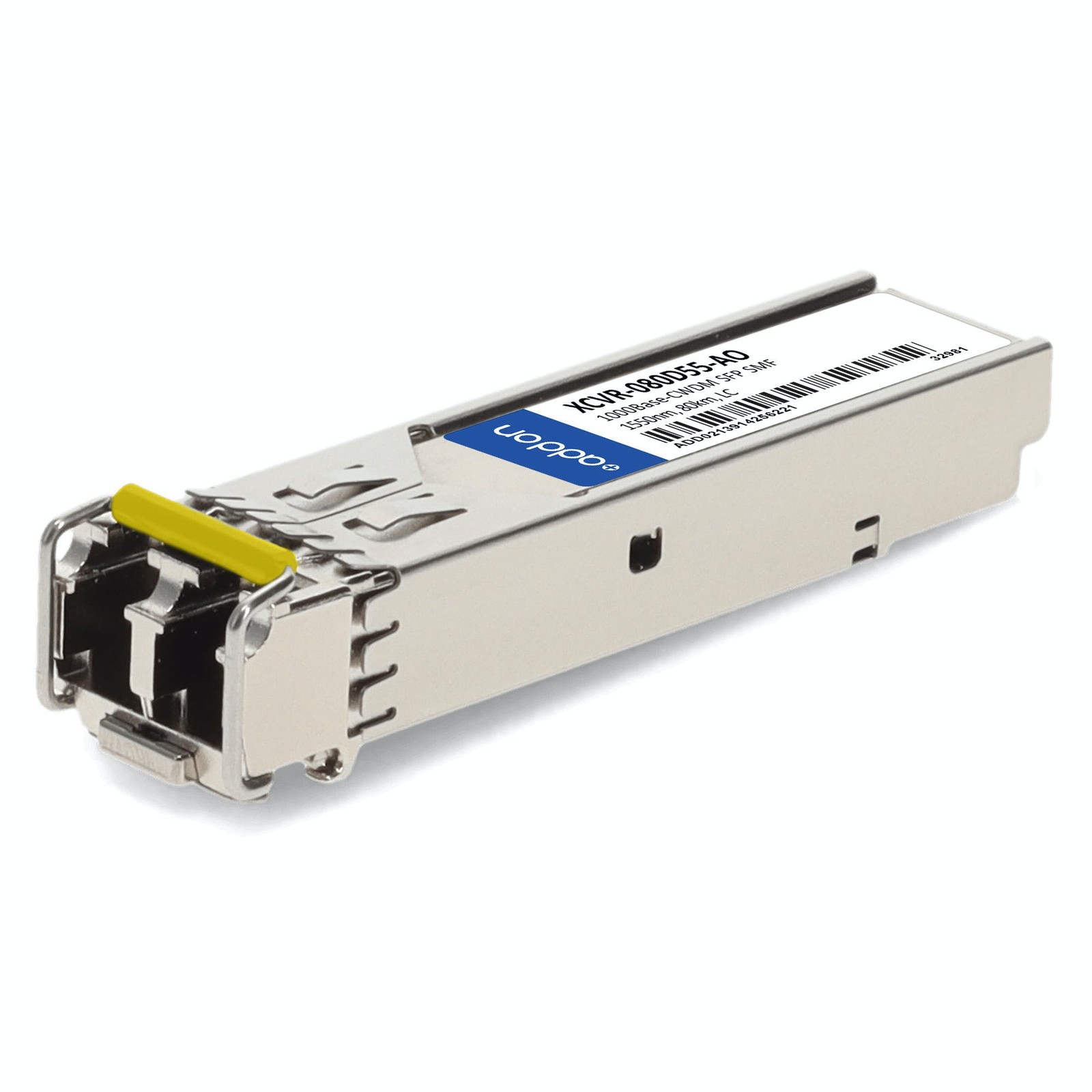 AddOn HP SFP+ Module (jl563bao)
