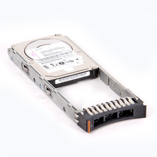 IBM 74Y4899 571GB 10K SAS SFF-2 HDD (IBM i) - High Performance Storage